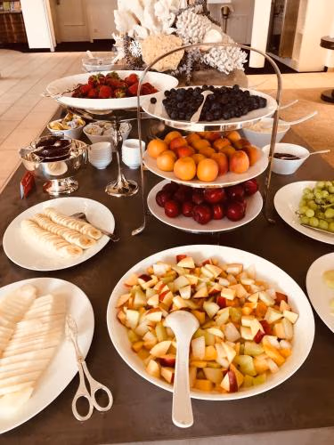 Hotel Villa Seeschau - Adults only — foto 6