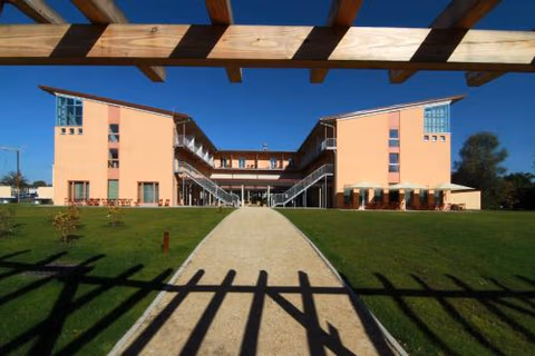 JUFA Familienresort Kempten im Allgäu — foto 1