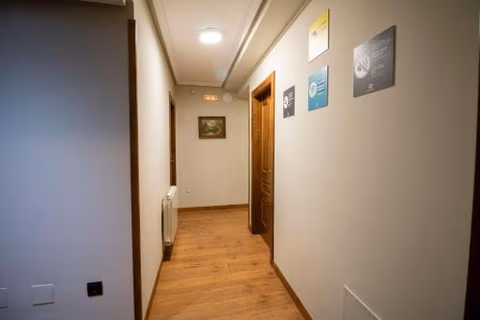Hostal Alda Casco Antiguo — foto 9