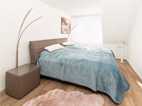 Exklusive 5,5 Zimmer Wohnung für Familien und Business — foto 7