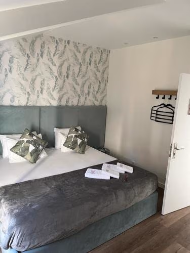 Junqueira76 Guesthouse — foto 4