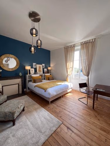 Le Clos Gabrielle — foto 2