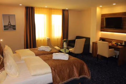 Grand Hotel Empire — foto 2