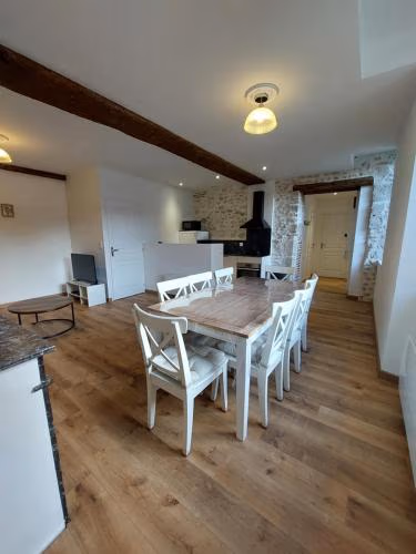 Appartements L'hirondelle — foto 2