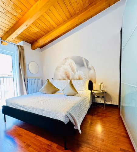 Crops City Stay Apartment 14 — foto 1