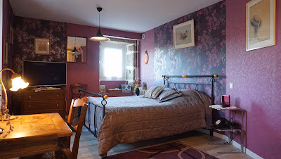 Gîte Le Bédigas — foto 3