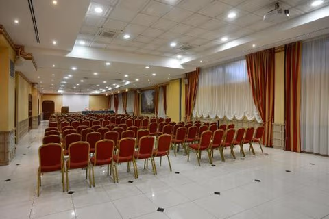 Zanhotel Europa — foto 5