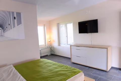 Hotel Belp Bern Airport Free Parking — foto 5