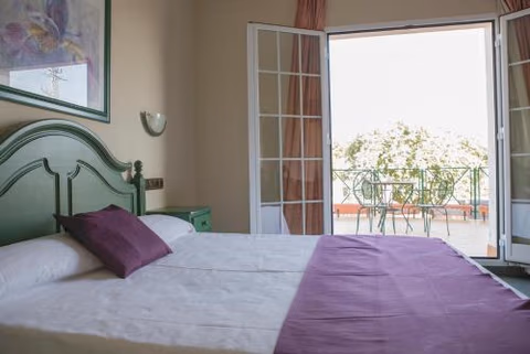 Hotel Mitra Crisálida — photo 4