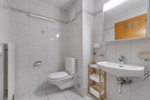 Nid douillet aux bains de Saillon — foto 6