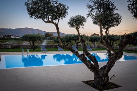 Quinta das Oliveiras Turismo Rural — foto 2