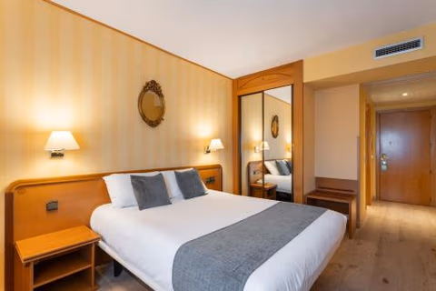 Hotel Alda Río Tormes — photo 1