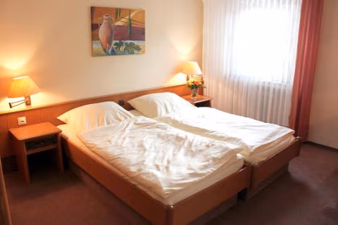 Hotel Niederée — foto 4