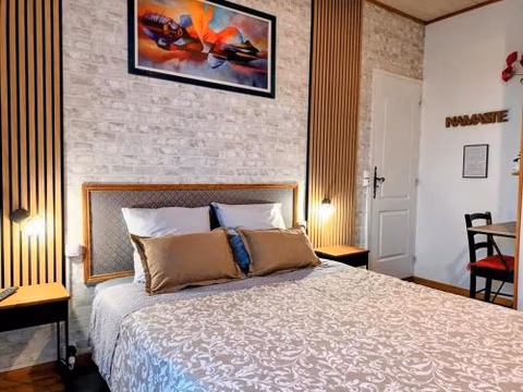 Le Clos des Passiflores — foto 1