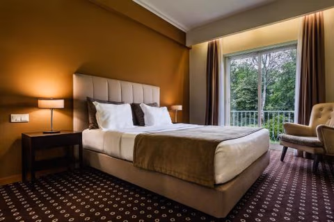 Grão Vasco - Historic Hotel and SPA — foto 9