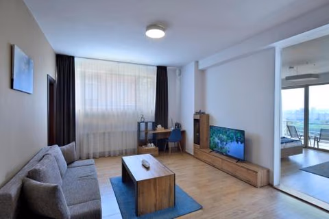 River View Apartments Hotel — photo 9