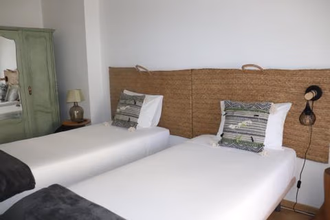 Villa Center - Alojamento Local — photo 3