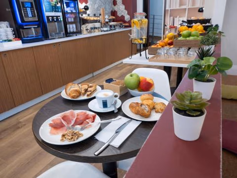 B&B Hotel Trieste — photo 2