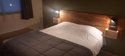 N'Atura Hôtel — foto 5