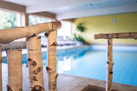 Hotel Birkenmoor — foto 9