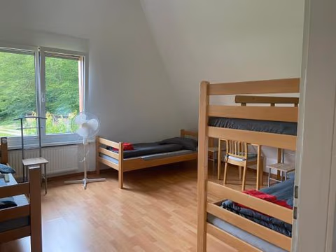 Ferienwohnung am Rhein in 4334 Sisseln — foto 5