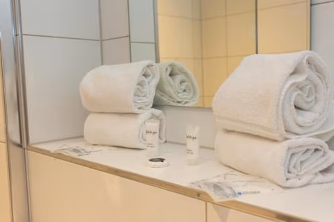 Hotel Work Life Residence am Bahnhof — foto 7