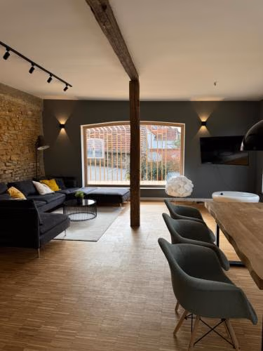 Garden Apartment — foto 6