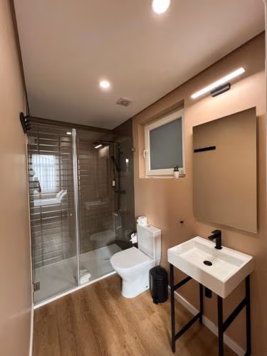 Primeiro Quartel Apartments - 3 — photo 4