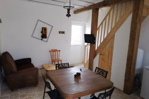 La maison du colombophile — foto 2