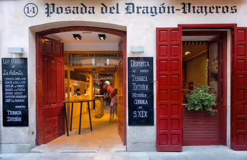 Posada del Dragón Boutique Hotel — foto 2