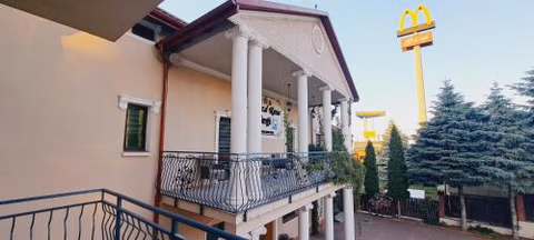 Hotel Rezydencja Rosa — photo 1