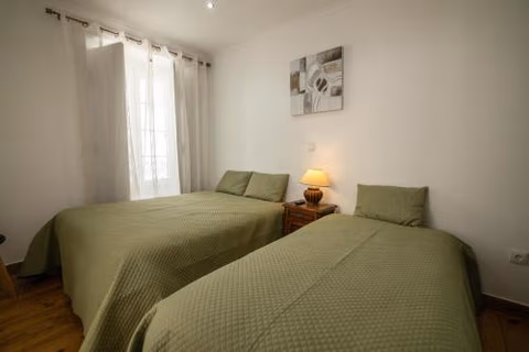 Hospedaria Santa Maria — foto 4