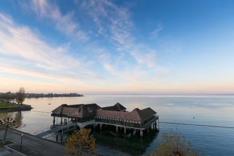 INN JOY Apartments - Rorschach mit Panoramasicht — foto 4