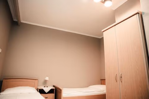Angelis Pension Frankfurt Airport — foto 6