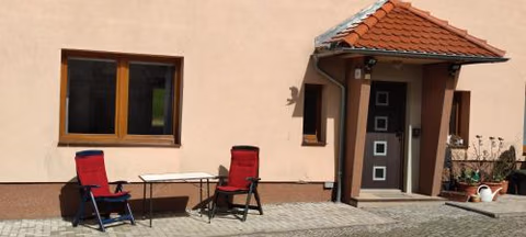 Ferienwohnungen auf einem rustikalen 3 Seitenhof — foto 3