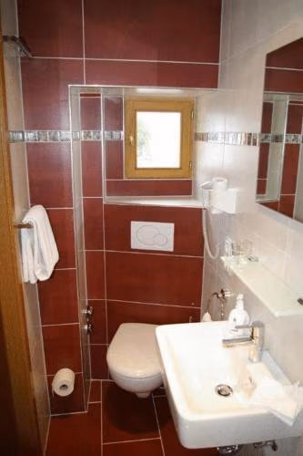 Hotel Alter Posthof — photo 5