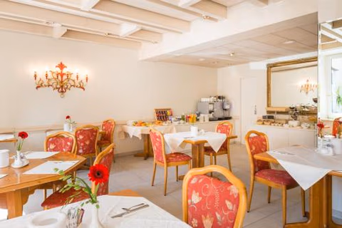 Hotel Bodensee — foto 8
