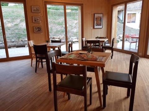 BnB Chez Pia — foto 3