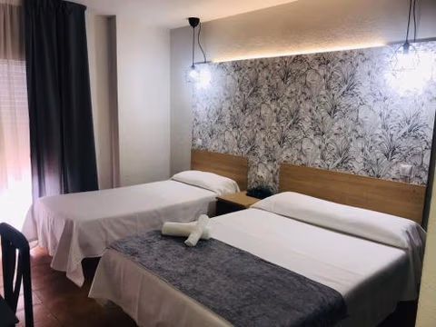 Hotel Arillo — foto 1