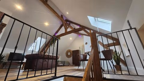 La parenthèse-Logement cosy et Luxueux — foto 5