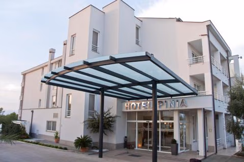 Spa & Wellness Hotel Pinia — foto 3