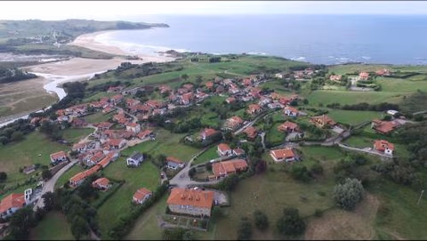 Dunas de Oyambre — foto 2