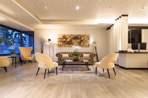 Ambassador Boutique Hotel — foto 6