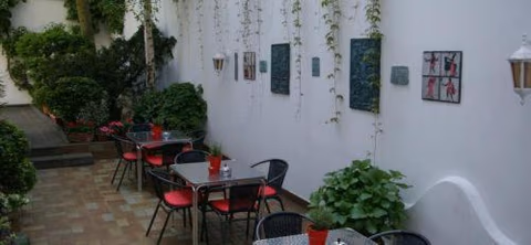 Hotel Brandenburger Hof — photo 4