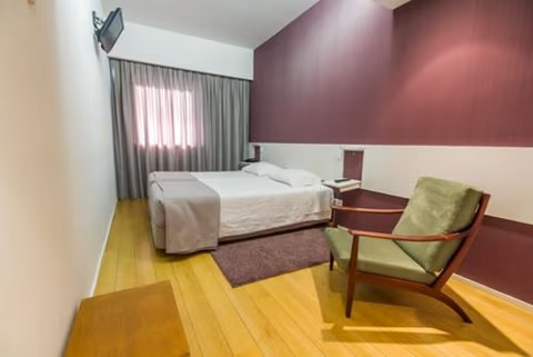 Hotel Laranjeira — foto 4