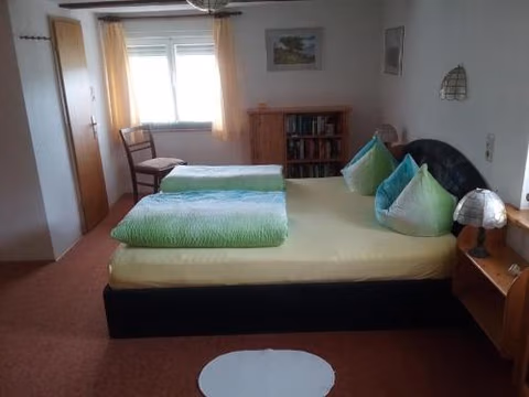 Haus Biggi - Ferienwohnung Säntis — foto 2