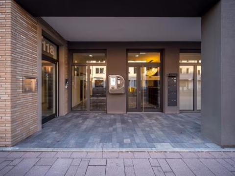 RS-HOTEL - smart & modern Hotel Apartments — photo 6