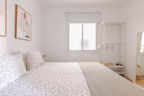 Habitación privada en el centro de Bilbao — foto 2