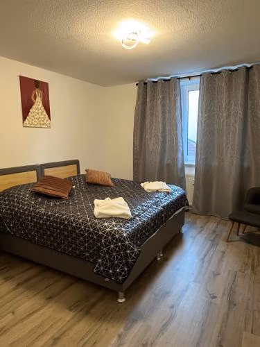 Hölderlin Apartment — foto 5