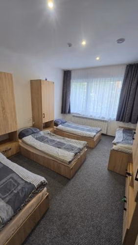 Pokoje gościnne GOOD NIGHT apartamenty, noclegi — foto 5